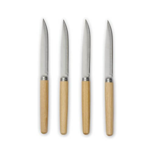 VINGA Retro meat knives