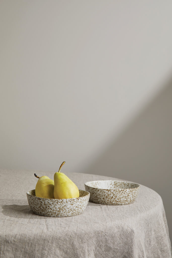 VINGA Nuvem mini bowl, 2 pcs set - Image 4