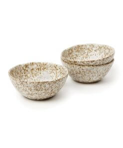 VINGA Nuvem mini bowl