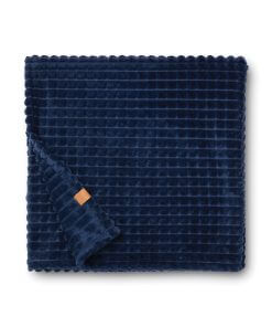 VINGA Branson GRS recycled pet blanket