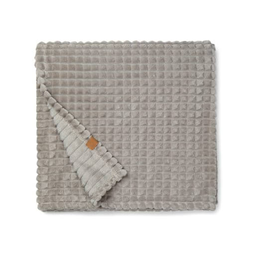 VINGA Branson GRS recycled pet blanket