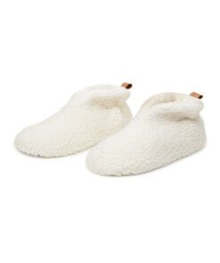 VINGA Santos RCS recycled pet cosy slippers