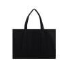 VINGA Hilo AWARE™ recycled canvas maxi tote bag