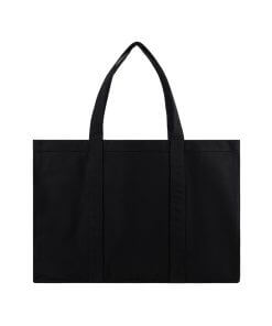 VINGA Hilo AWARE™ recycled canvas maxi tote bag