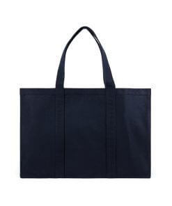 VINGA Hilo AWARE™ recycled canvas maxi tote bag