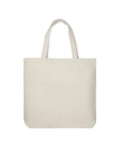 VINGA Hilo AWARE™ recycled canvas tote bag