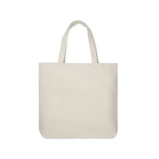 VINGA Hilo AWARE™ recycled canvas tote bag