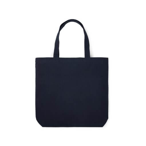 VINGA Hilo AWARE™ recycled canvas tote bag