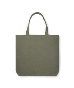 VINGA Hilo AWARE™ recycled canvas tote bag