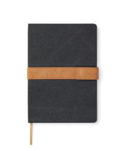 VINGA Bosler RCS recycled canvas note book