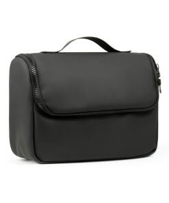 VINGA Baltimore travel toiletry bag