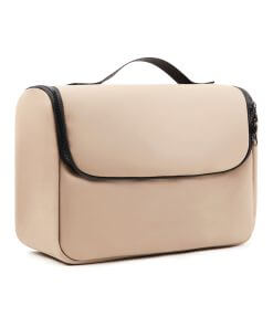 VINGA Baltimore travel toiletry bag