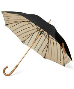 VINGA Bosler AWARE™ recycled pet 23" umbrella