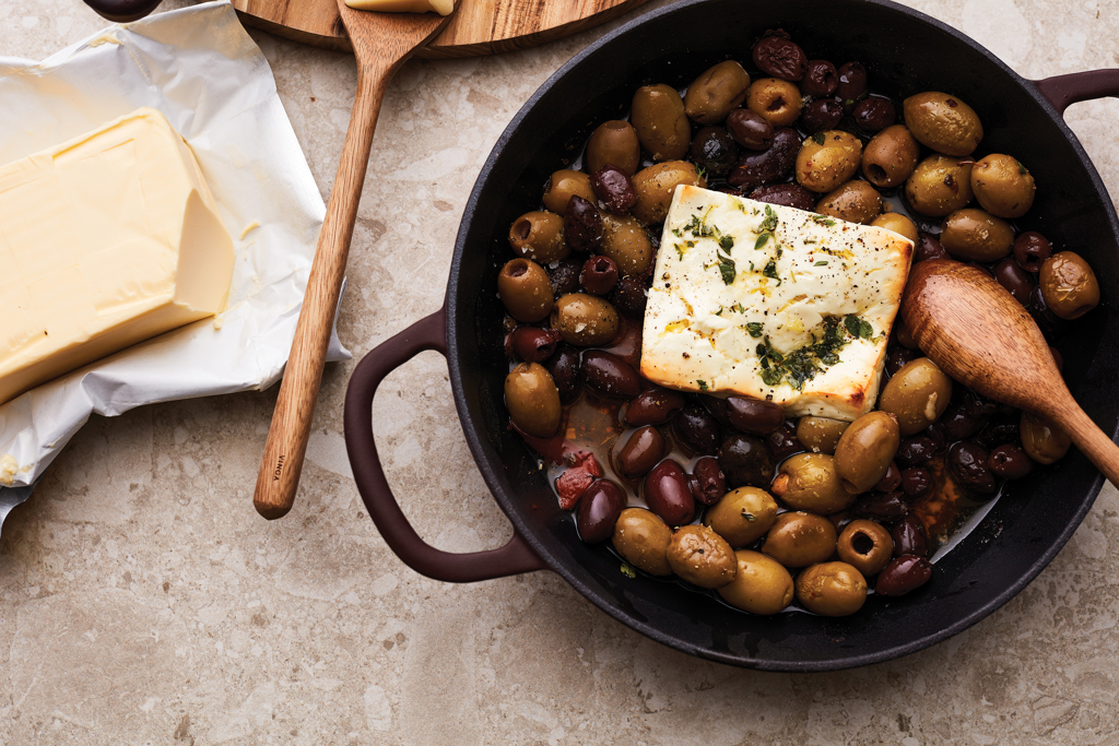 VINGA Monte enameled cast iron sauté pan - Image 23