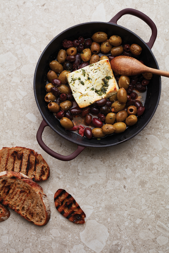 VINGA Monte enameled cast iron sauté pan - Image 26