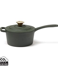 VINGA Monte enamelled cast iron pot 1