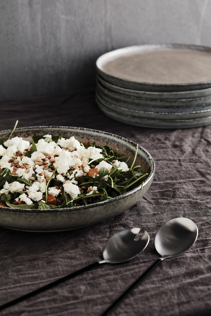 VINGA Nomimono bowl, 31 cm - Image 5