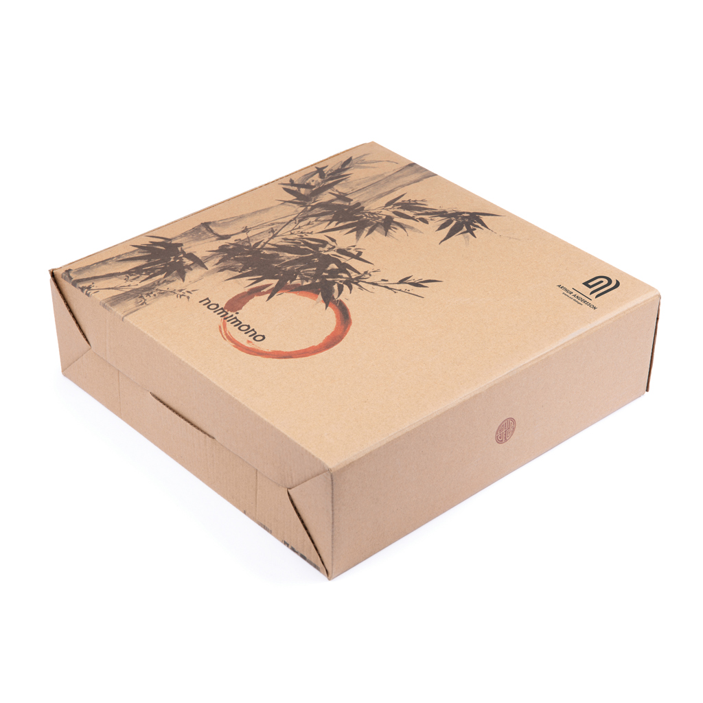 VINGA Nomimono bowl, 31 cm - Image 9