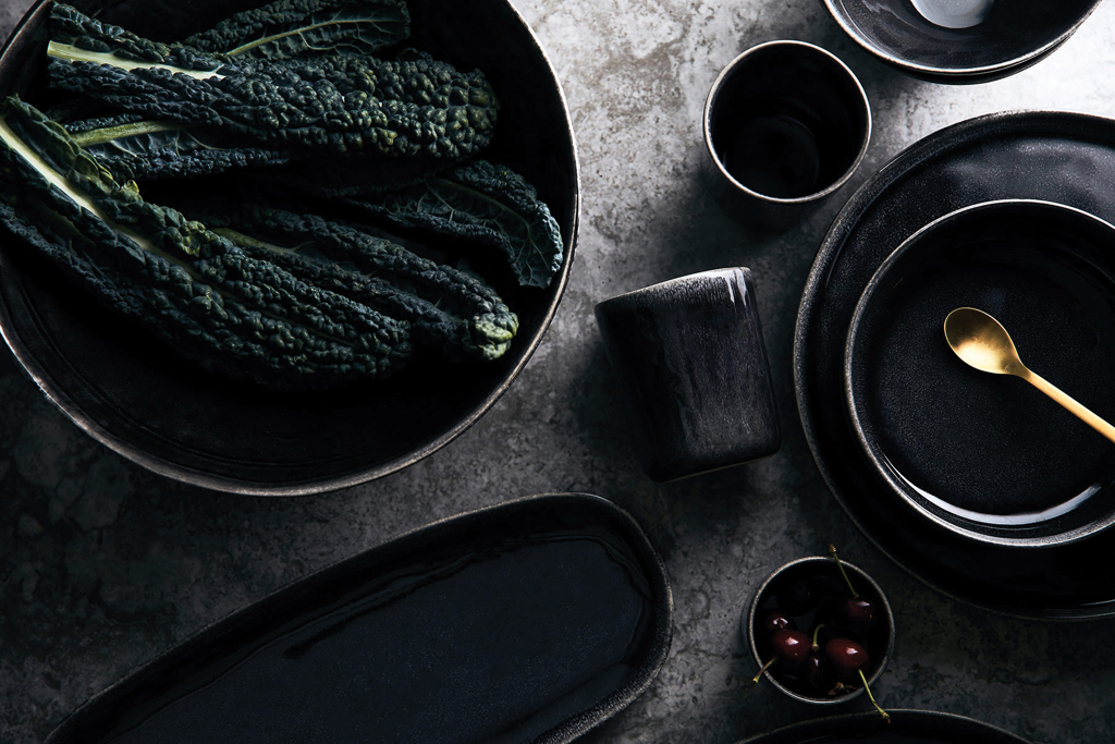 VINGA Nomimono bowl, 31 cm - Image 11