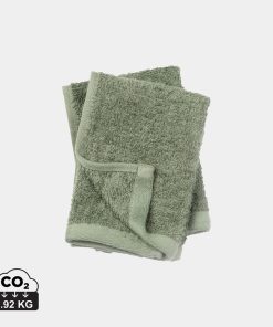 VINGA Birch towels 30x30