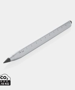 Eon RCS recycled aluminum infinity multitasking pen