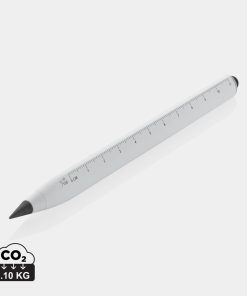 Eon RCS recycled aluminum infinity multitasking pen