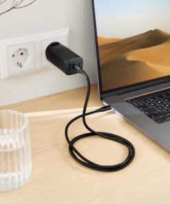USB punjači i habovi