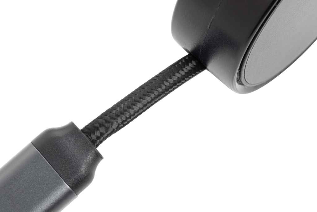 Terra RCS recycled aluminium retractable 6 in 1 cable - Image 7