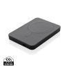 Magnetix RCS recycled plastic 5000 mah magnetic powerbank