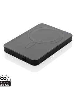 Magnetix RCS recycled plastic 5000 mah magnetic powerbank