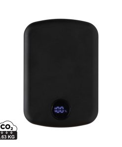 MagBoost RCS recycled plastic 5000 mah magnetic powerbank