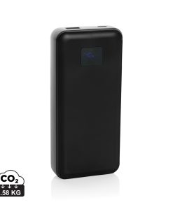 Gridley RCS rplastic 20000 65W laptop powerbank