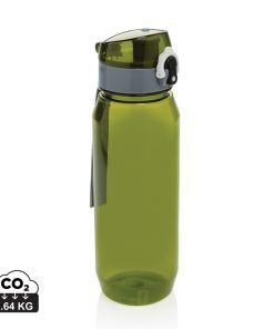 Yide RCS Recycled PET leakproof lockable waterbottle 800ml