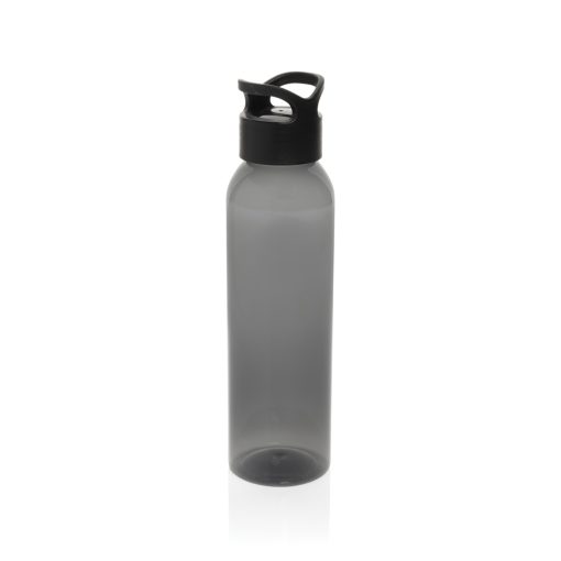 Oasis RCS recycled pet water bottle 650ml