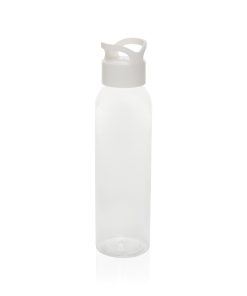 Oasis RCS recycled pet water bottle 650ml