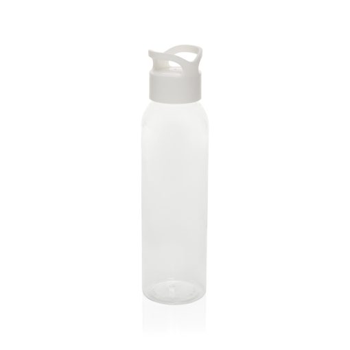 Oasis RCS recycled pet water bottle 650ml