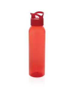 Oasis RCS recycled pet water bottle 650ml