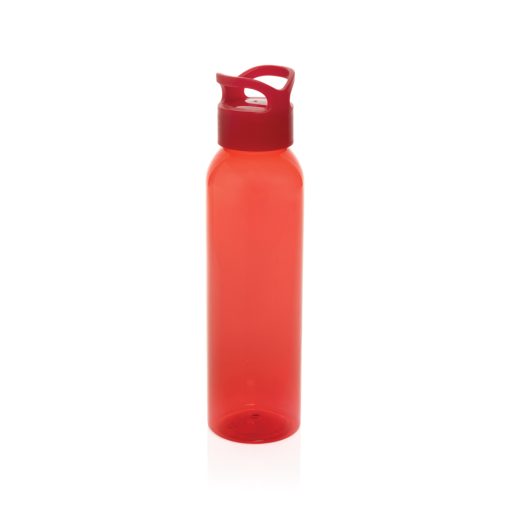 Oasis RCS recycled pet water bottle 650ml