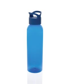 Oasis RCS recycled pet water bottle 650ml