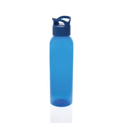 Oasis RCS recycled pet water bottle 650ml