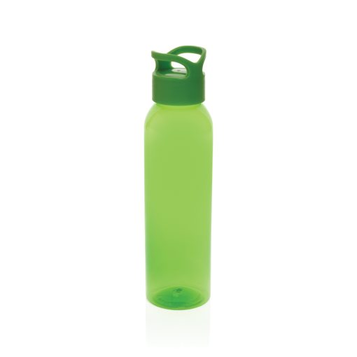 Oasis RCS recycled pet water bottle 650ml