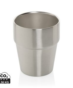 Clark RCS double wall coffee cup 300ML