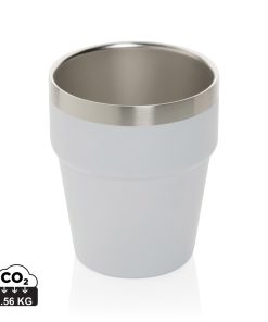 Clark RCS double wall coffee cup 300ML