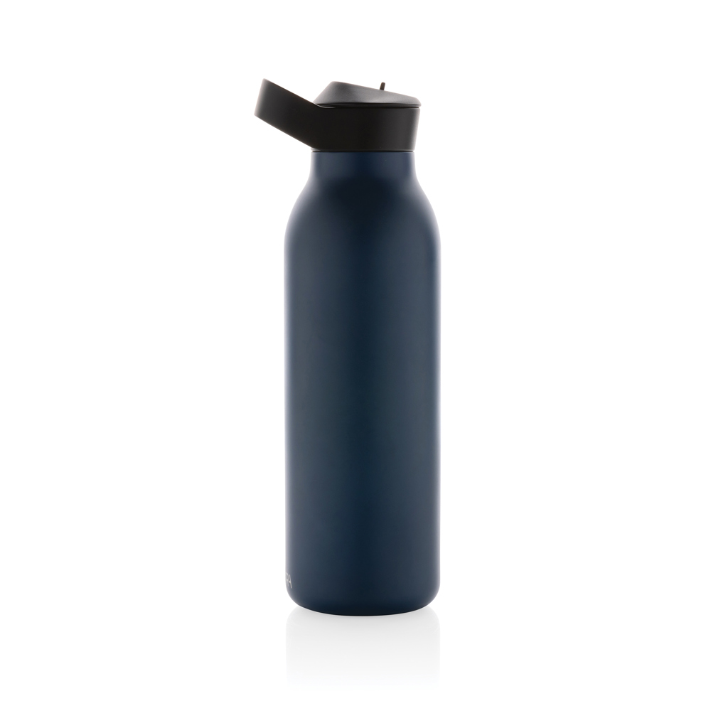 Avira Ara RCS Re-steel fliptop water bottle 500ml - Image 3
