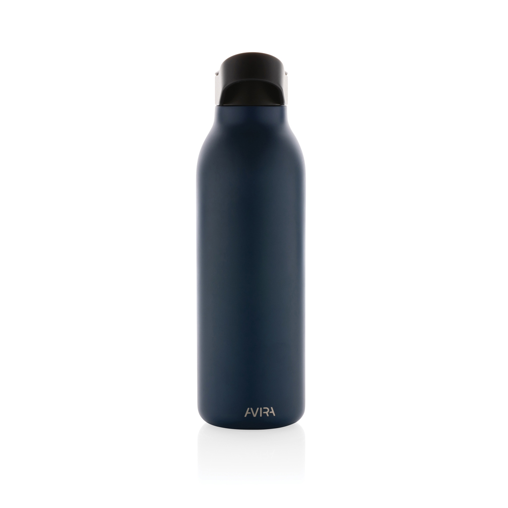 Avira Ara RCS Re-steel fliptop water bottle 500ml - Image 4