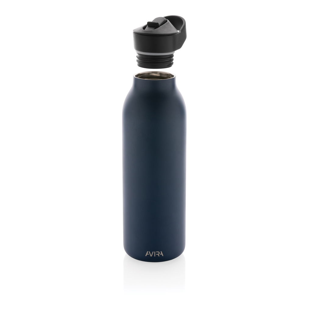 Avira Ara RCS Re-steel fliptop water bottle 500ml - Image 6