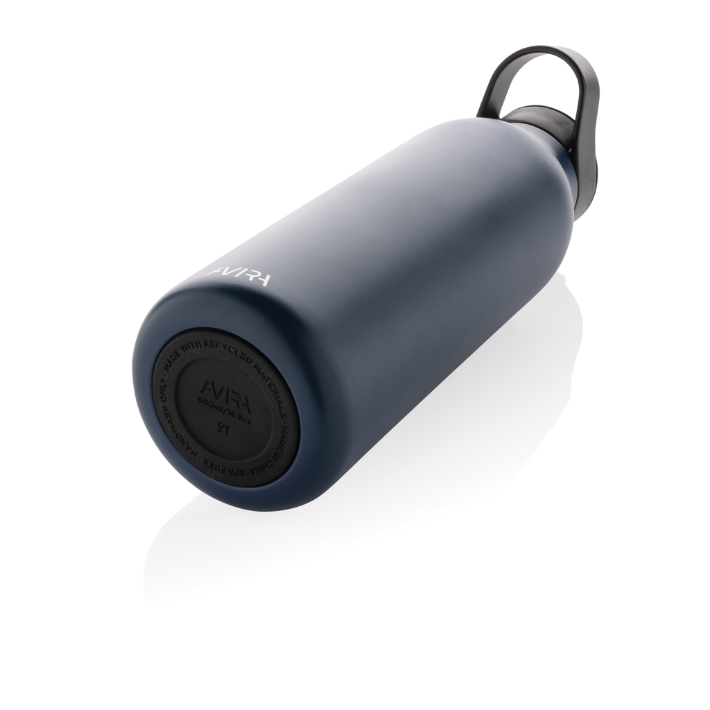 Avira Ara RCS Re-steel fliptop water bottle 500ml - Image 8