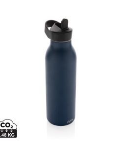 Avira Ara RCS Re-steel fliptop water bottle 500ml