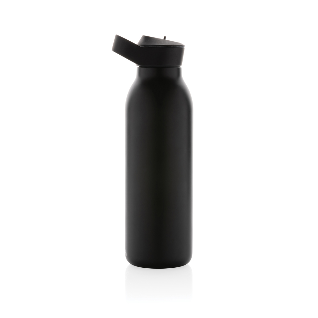 Avira Ara RCS Re-steel fliptop water bottle 500ml - Image 13