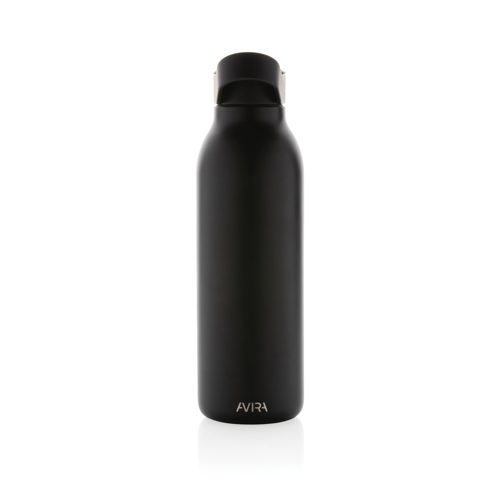 Avira Ara RCS Re-steel fliptop water bottle 500ml - Image 14